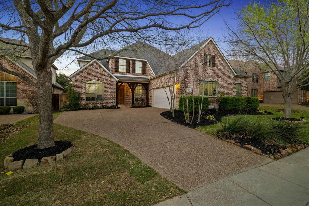 7600 Burr Ferry Drive