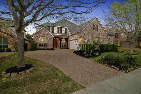 7600 Burr Ferry Drive McKinney TX 75071