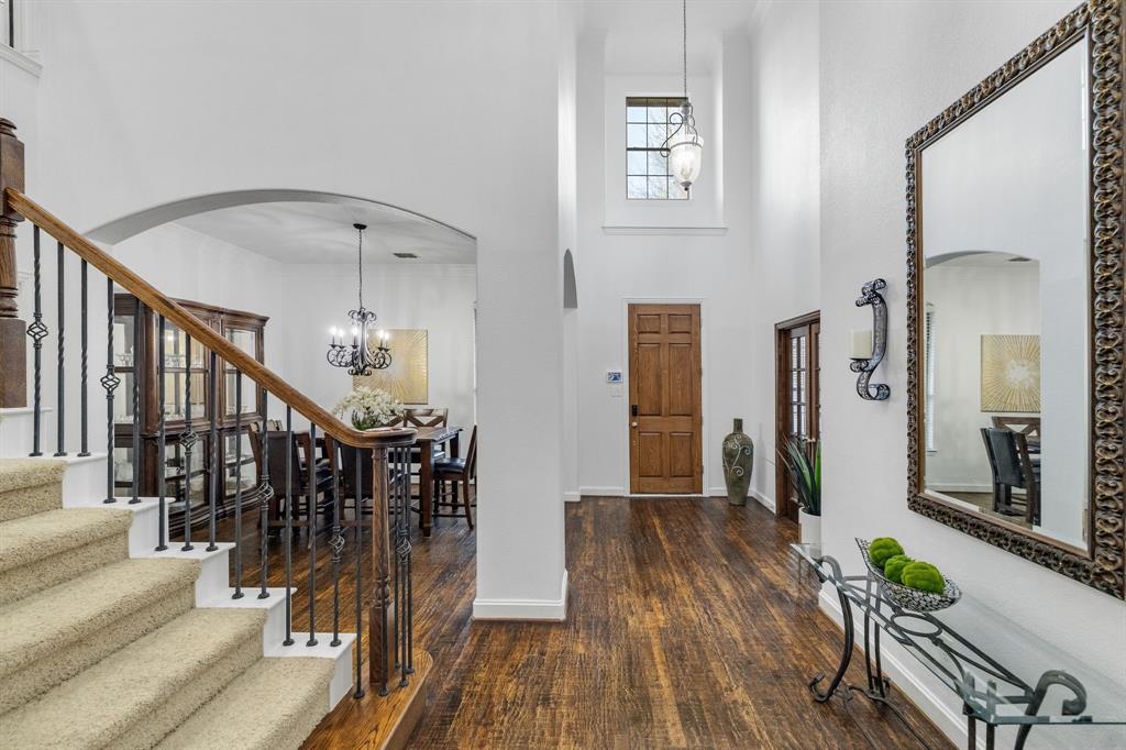 Thornberry Ridge - Residential