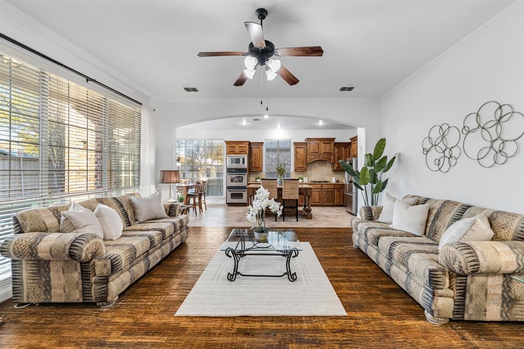 Thornberry Ridge - Residential