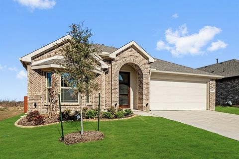 A home in Alvarado