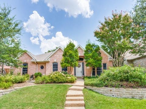 405 Irvine Drive Allen TX 75013