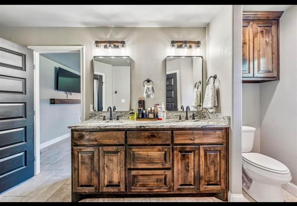 Canyon Creek - Residential