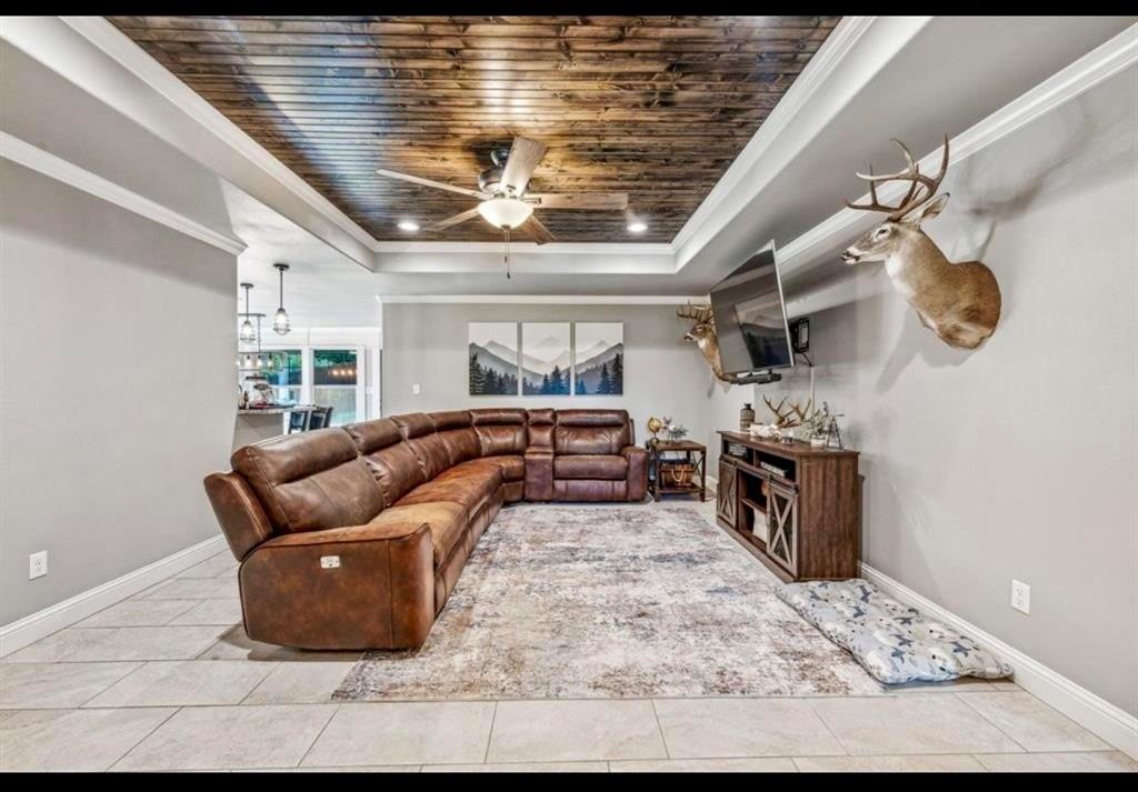 Canyon Creek - Residential