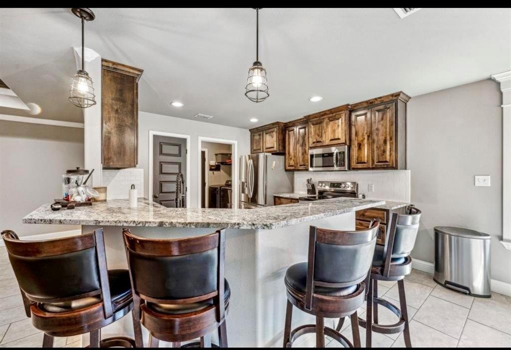 Canyon Creek - Residential