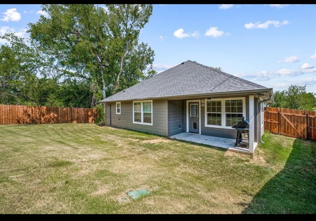 Canyon Creek - Residential