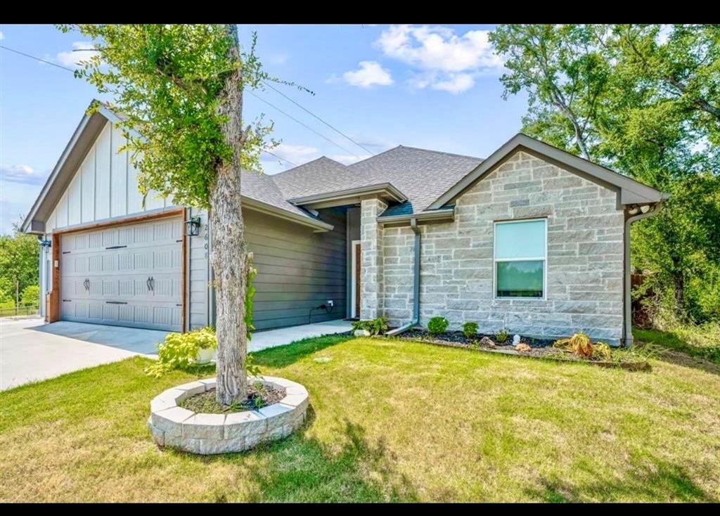 Canyon Creek - Residential