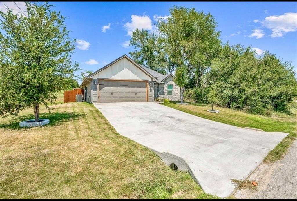 Canyon Creek - Residential