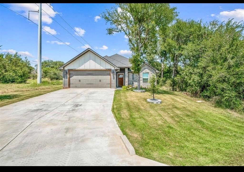 Canyon Creek - Residential