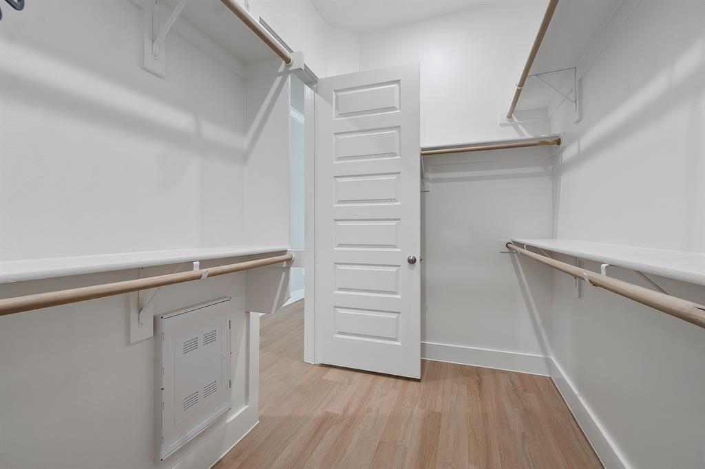 Mansions McKinney - Residential Lease