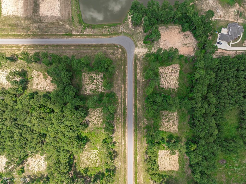 Faith Plantation - Land