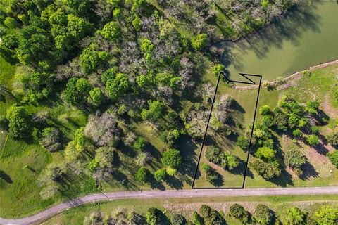 Lot 22 Embarcadero Kerens TX 75144