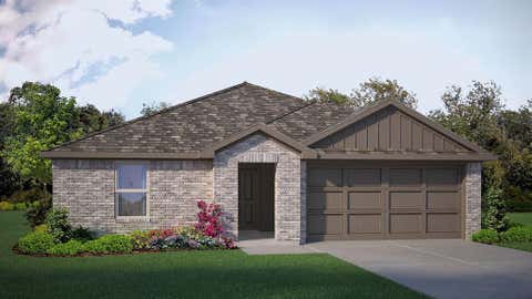 Photo of 118 PINEHURST Drive, Boyd, TX 76023 (MLS # 21346713)