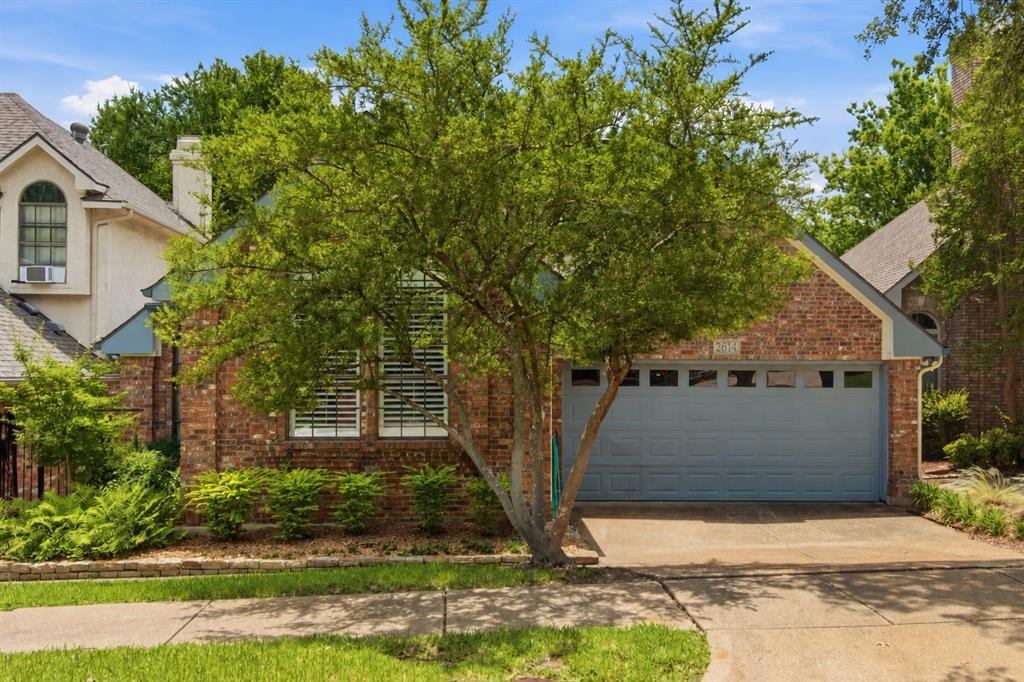 2614 Rockport Circle