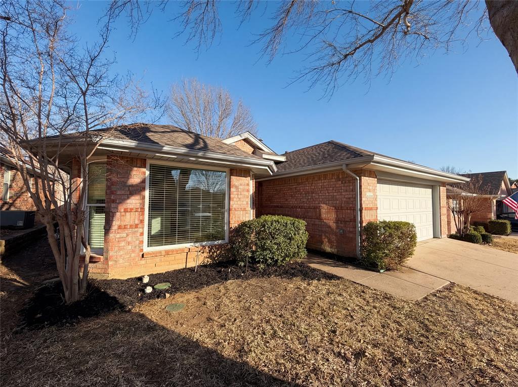 Stone Hollow Add - Residential