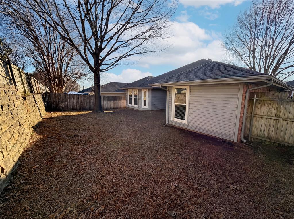 Stone Hollow Add - Residential