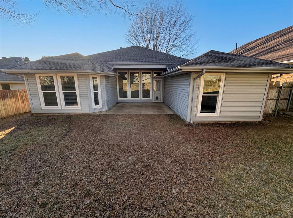 Stone Hollow Add - Residential