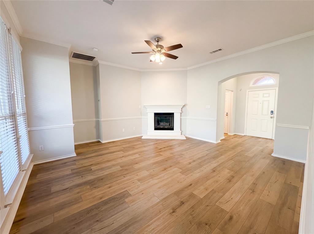 Stone Hollow Add - Residential