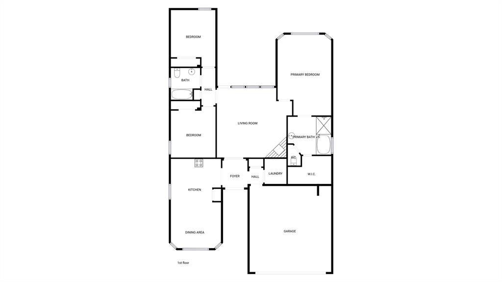 Stone Hollow Add - Residential
