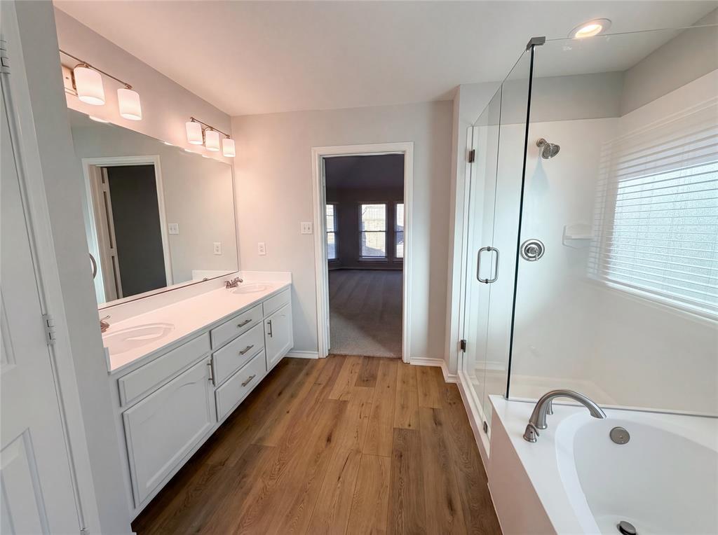 Stone Hollow Add - Residential