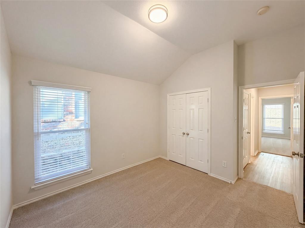 Stone Hollow Add - Residential