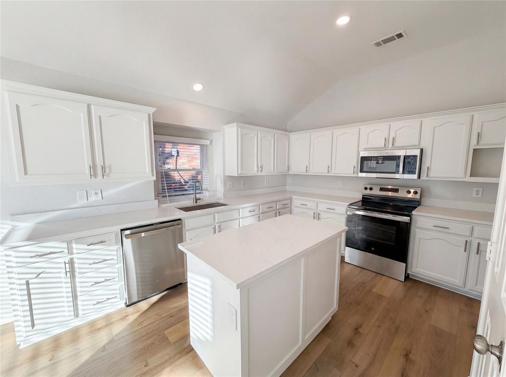 Stone Hollow Add - Residential