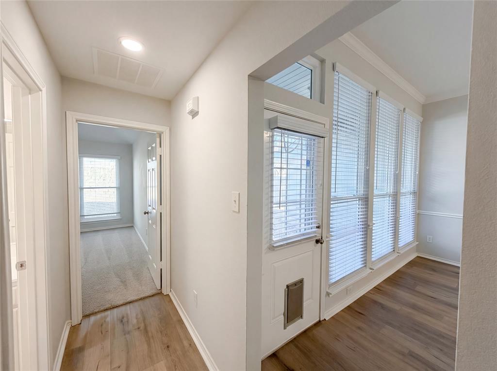 Stone Hollow Add - Residential