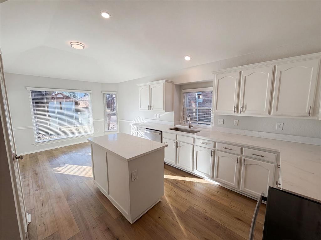 Stone Hollow Add - Residential