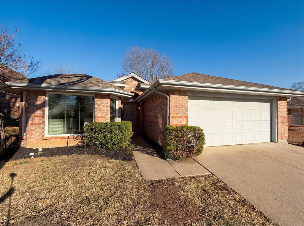 Stone Hollow Add - Residential