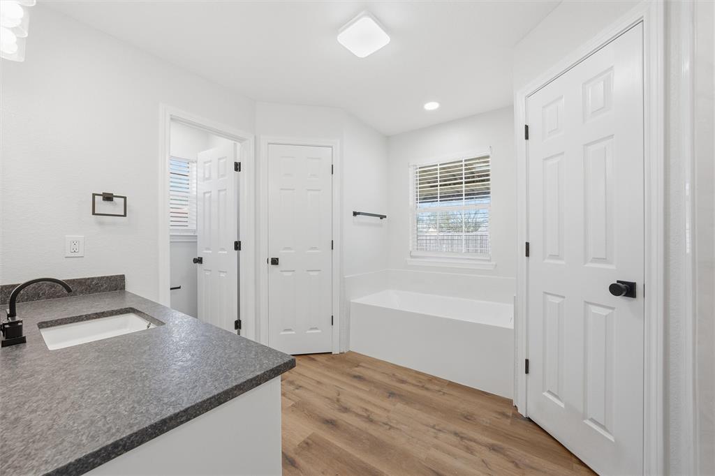 Western Hills - Residential