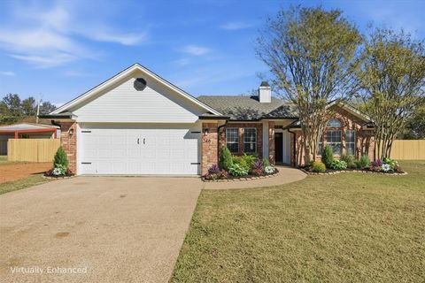 248 Parkhaven Drive Woodway TX 76712