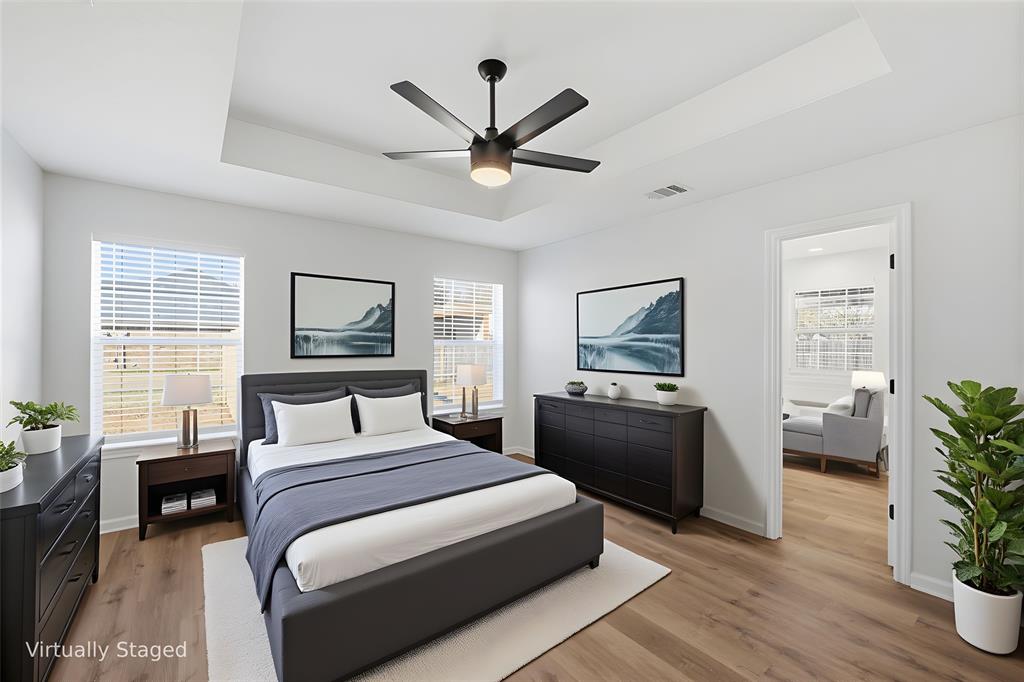 Western Hills - Residential