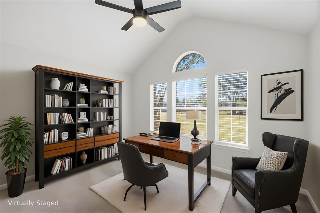 Western Hills - Residential