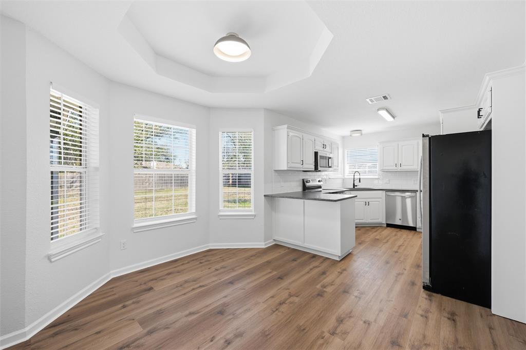 Western Hills - Residential