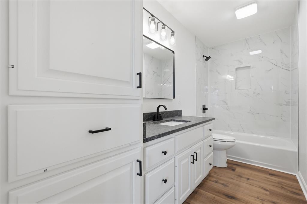 Western Hills - Residential