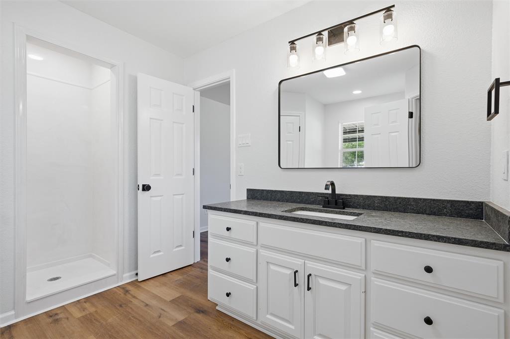 Western Hills - Residential