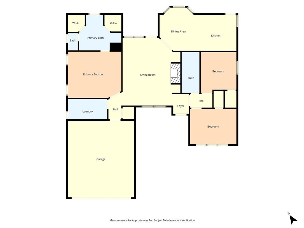 Western Hills - Residential