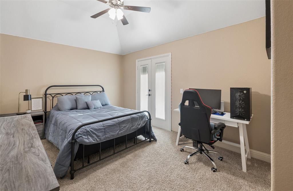 Ridge Crest Estates - Residential