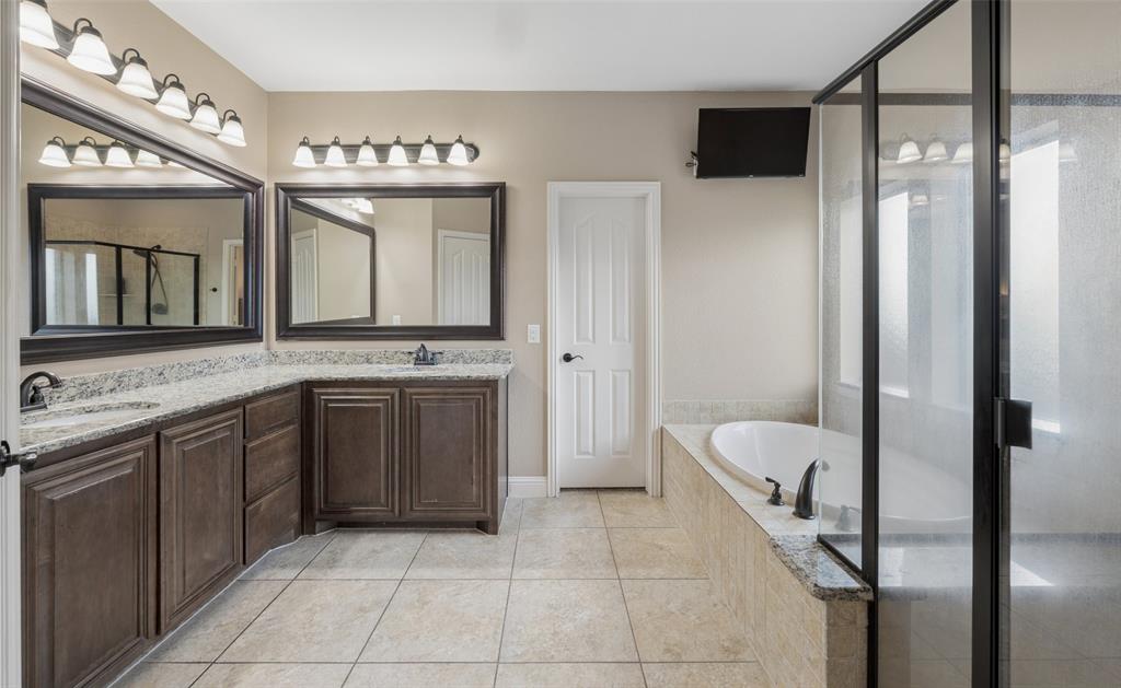 Ridge Crest Estates - Residential