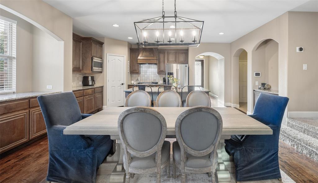 Ridge Crest Estates - Residential