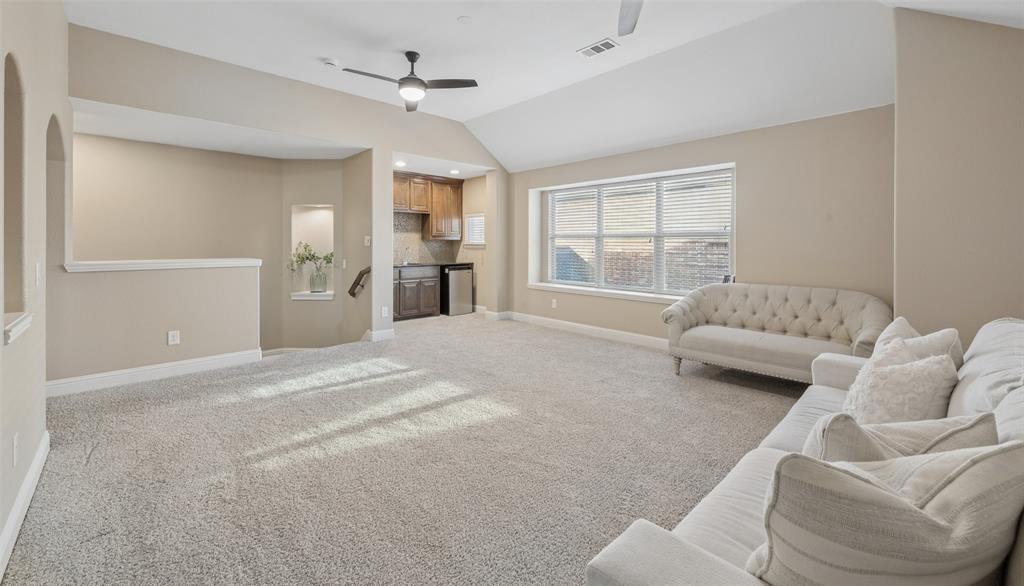 Ridge Crest Estates - Residential