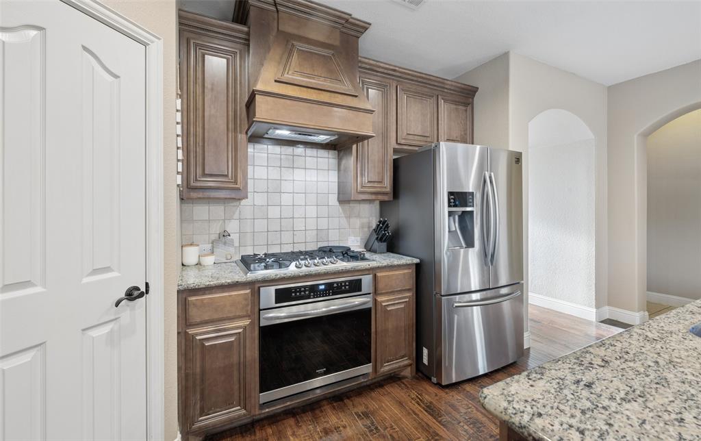 Ridge Crest Estates - Residential