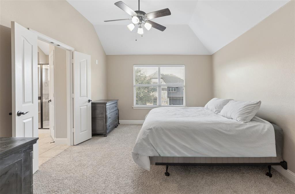 Ridge Crest Estates - Residential