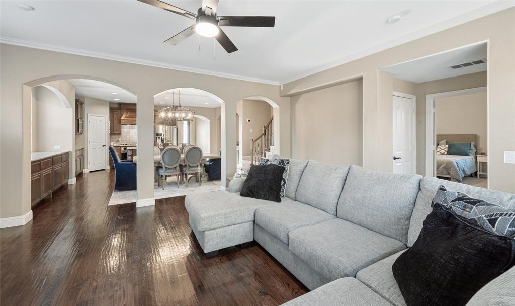 Ridge Crest Estates - Residential