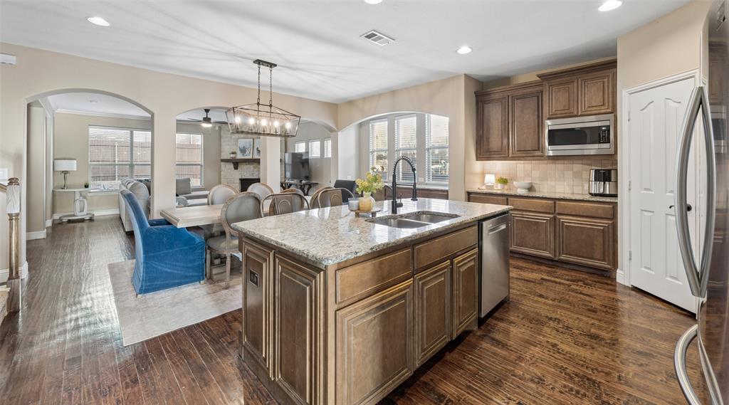 Ridge Crest Estates - Residential