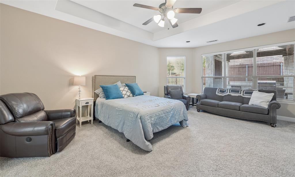 Ridge Crest Estates - Residential