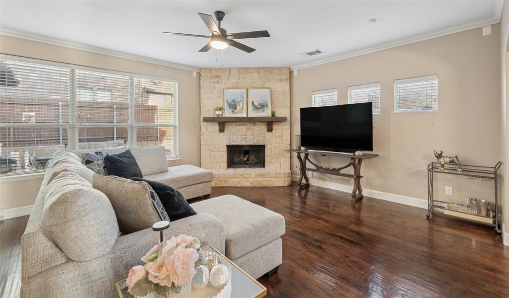 Ridge Crest Estates - Residential