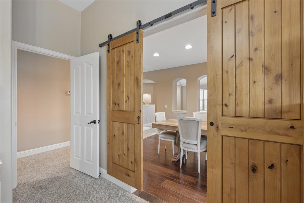 Ridge Crest Estates - Residential