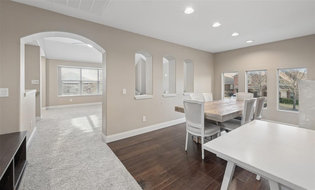 Ridge Crest Estates - Residential