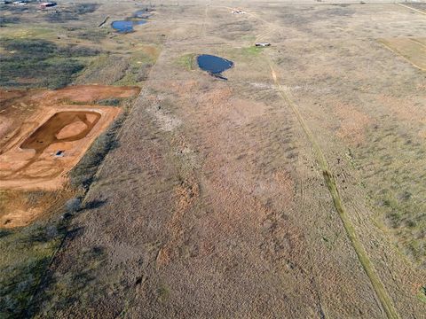 Photo of Tract 4 82 Highway, Henrietta, TX 76365 (MLS # 21217471)